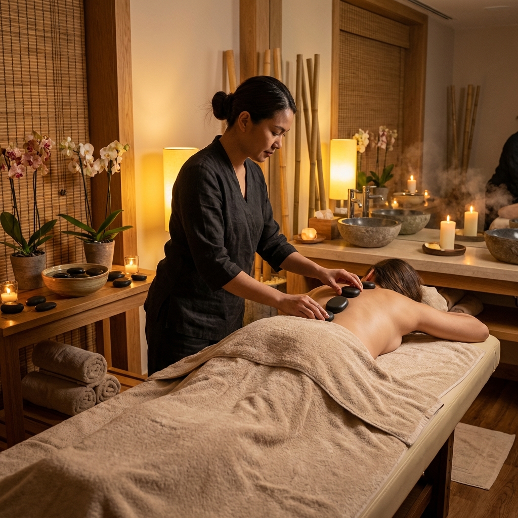 Cilt Sağlığı İçin SPA Bakımlarının Önemi ve İpuçları